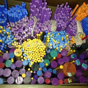 尼龙棒 PA11棒 PA12棒PA66棒PA1010棒PA46棒MC尼龙棒 加纤尼龙棒