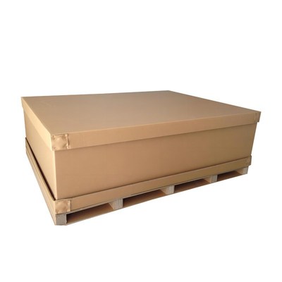 大型加厚7层牛卡重型 大纸箱生产厂家超硬物流电动车打包纸箱定做