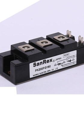 KK200HB120  KK200HB160 KK250HB120 现货供应双向可控硅模块