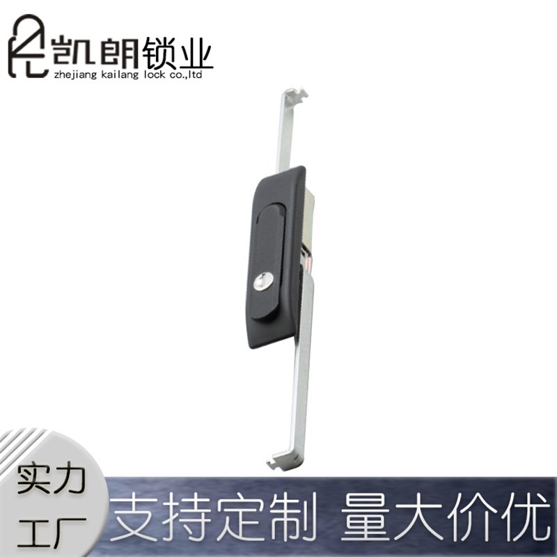 KL827-1-1连杆锁配电柜门锁电柜门锁五金门锁厂家直发