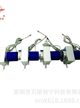 厂家BWLS-L-4000MM 4-20mA 精密传感器 位移拉绳位移传感器