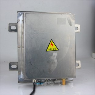 220S堵料堵煤防堵开关 现货KBD KBX KBW220 方形溜槽堵塞检测器