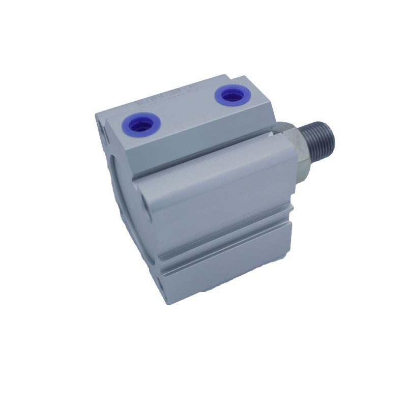 YRO岳荣薄型气缸SDA40/sda32x5x10x15x20x25x30x45x50x75x100