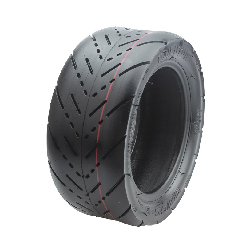 NAIPUTUN90/55-6 真空胎电动滑板车90/55-6越野胎10寸