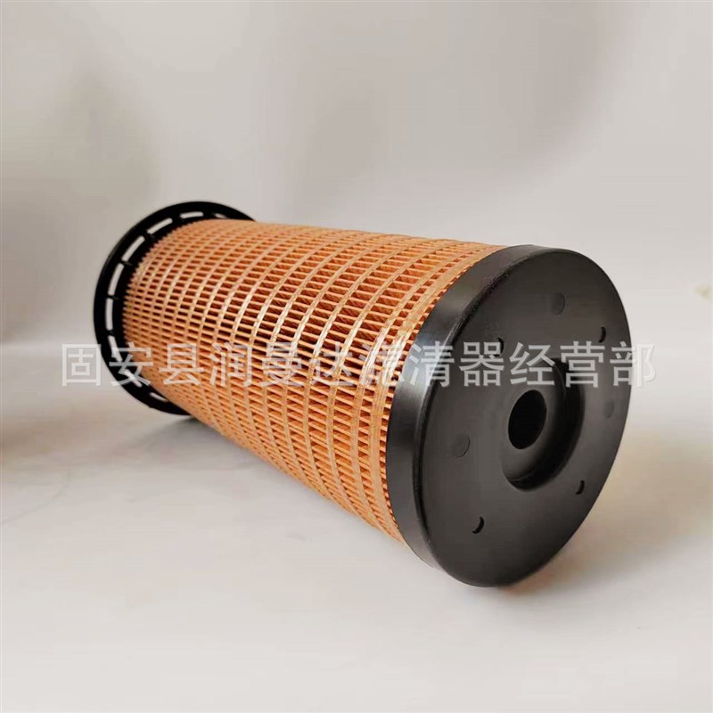 挖掘机发动机柴油滤清器燃油滤芯 500-0483 5000483燃油滤清器