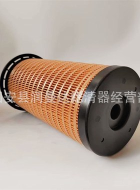 挖掘机发动机柴油滤清器燃油滤芯 500-0483 5000483燃油滤清器