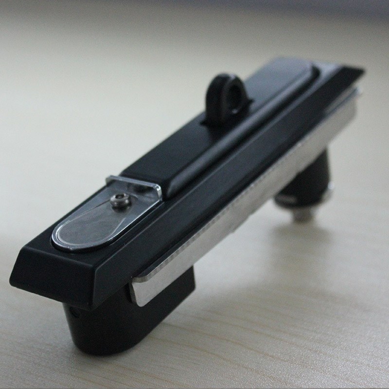 斯科机械配电柜房门锁锌合金新中式平面锁室内门锁A7013网络柜锁