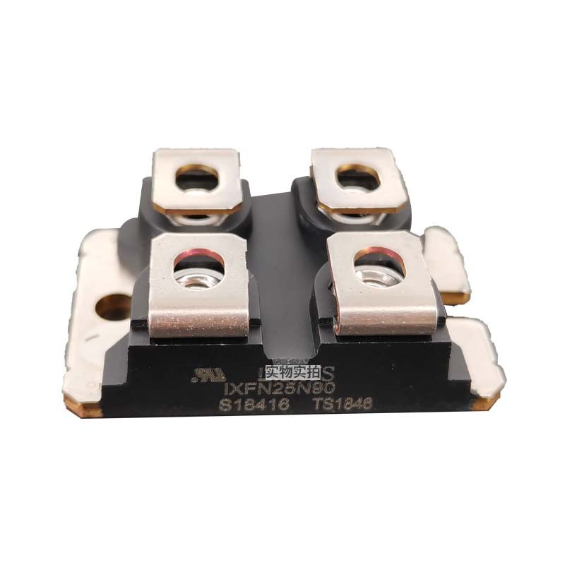 IXFN25N90 IXFN26N120P 二极管 MOS管模块 电子元器件 型号齐全