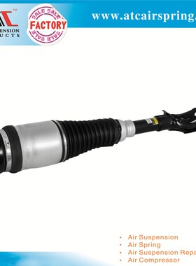 适用于大切诺基前减空气减振器 68029903AE 68029902AE 厂家直销