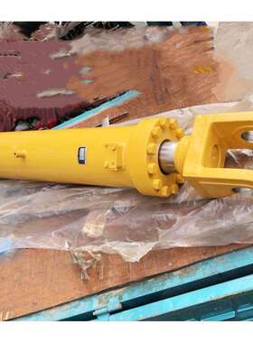 山推50轮式装载机铲车L58-C3举升缸总成（标准臂）1455-81V-05000