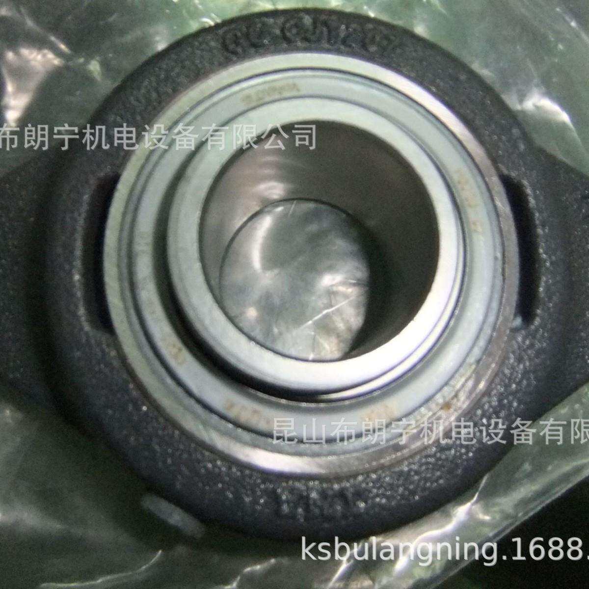 德国INA KGBA1636PPAS KGBAS30-PP-AS KGBAO30PPAS直线轴承座
