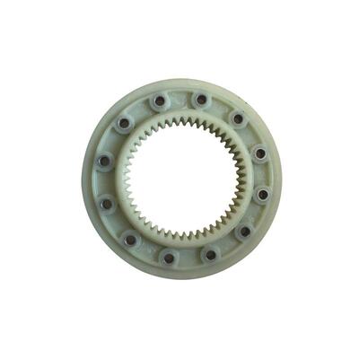 BoWex/100/FLE-PA-φ265/内燃机飞轮尼龙盘联轴器/D-48407Rheine