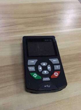 汇川中文多功能面板SOP-20-810/880/CP可拷贝可上传可复制