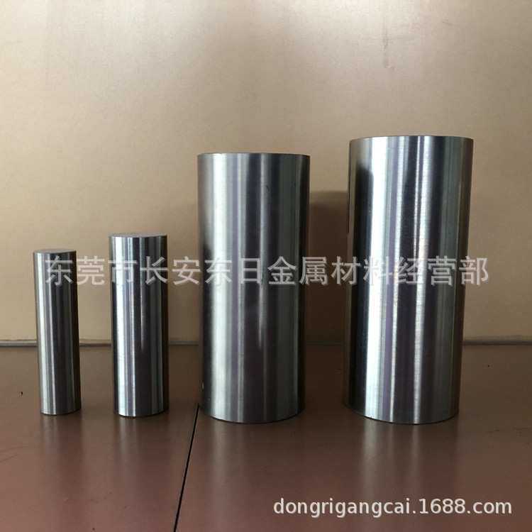 厂家 TC6钛合金棒 航空专用TC6耐高温钛合金 TC6钛棒 零切加工