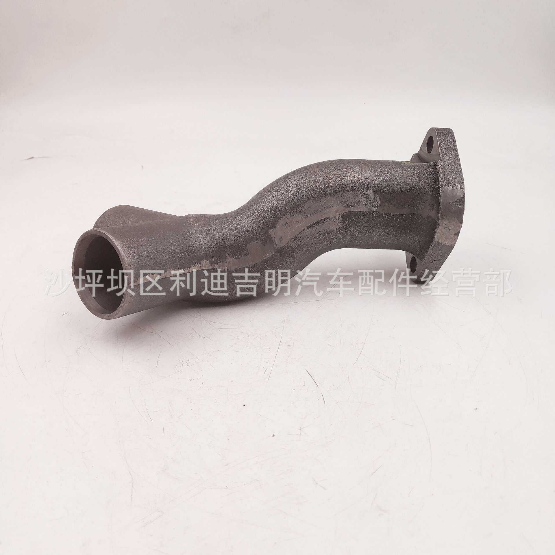 重庆配件 K19 现货 3010121输水管接头