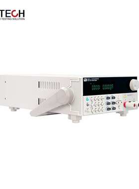 艾德克斯IT6832B/IT6833B/IT6835B 单通道高分辨率可编程直流电源