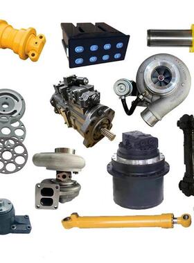 液压转向器212-1070-002液压马达TCA23173液压齿轮泵R277683