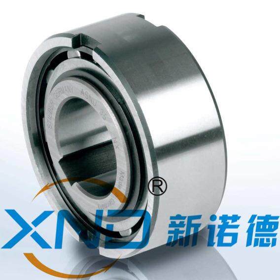 XND-NFR系列滚柱式单向离合器工厂/替代德国STIEBER-NFR单向轴承
