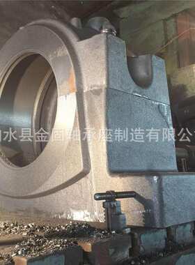 生产大型轴承座 SNL3268剖分式轴承座 SD3176滚动轴承座 轴承箱