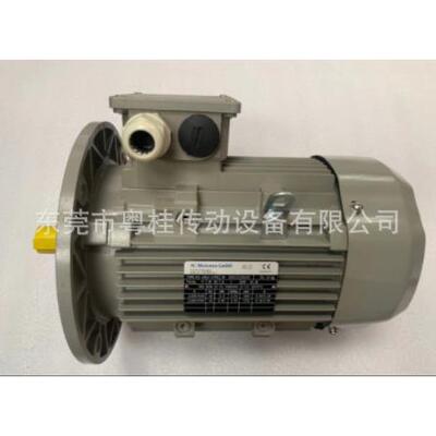 现货德国AC-MOTOREN GMBH电机 ACA FCA FCPA 系列供应