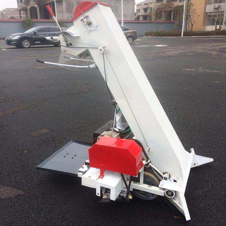 刮板吸粮机汽油自走式粮食收集器/螺旋蛟龙吸粮机粮食收集器,模玩/动漫/周边/娃圈三坑/桌游,模型制作工具/辅料耗材,淘宝优惠券,粉丝福利购,淘宝优惠卷