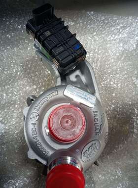 适用路虎3.0T LR084605 FPLA6K682BC FPLA6K682AD LR084606涡轮