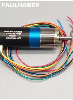 FAULHABER 1319T024SR 1524B006SR 1724T012SR 2224U00冯哈伯电机