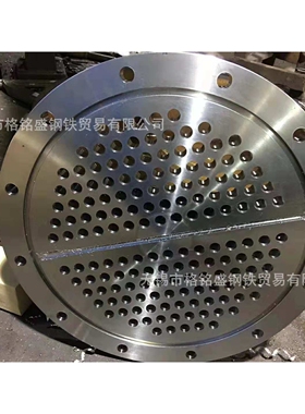 dn100 904l法兰 904l不锈钢法兰 耐腐蚀管道用904L不锈钢法兰