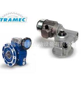 XC40，XA40，XF40，意大利TRAMEC螺纹双联减速机