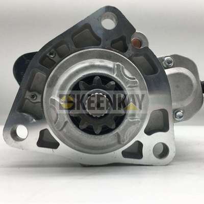 卡特C7.1起动机马达438000-4441起动机CAT卡特488-2807起动机马达