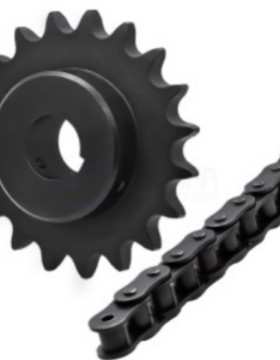 SP80B9 11 12 13 14 15-N/S-25 28 30 32 35 38 40链轮 80B