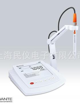 现货供应 Bante210实验室pH计 台式酸度计