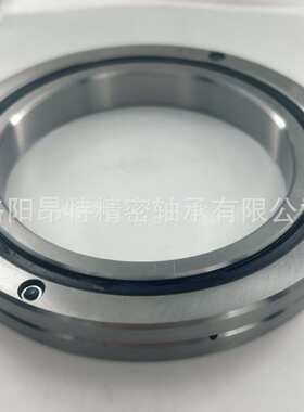 洛阳交叉滚子轴承RB3010/RB3510 十字交叉工业机器人手臂薄壁轴承