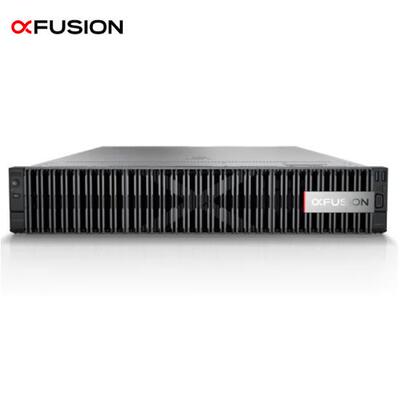 FusionServer超聚变2288HV7 2U机架式企业级服务器虚拟化数据库