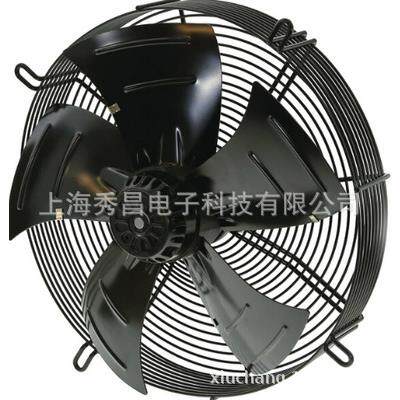 FFE400140B22W9-57 AC220-240V 420W原装COOLTRON 大风量进口风扇
