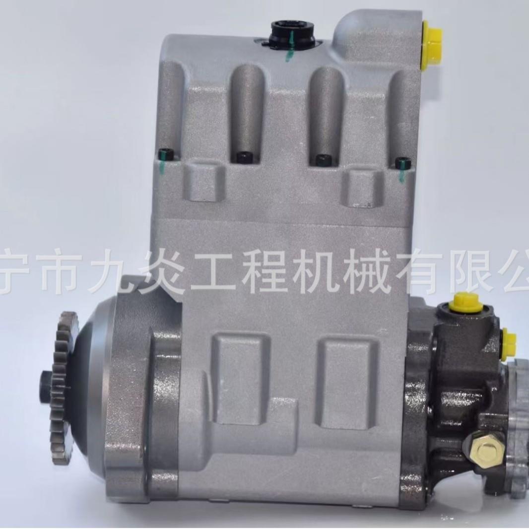 出售卡特挖掘机C7C9发动机油泵 促动泵总成476-8766 20R-1635