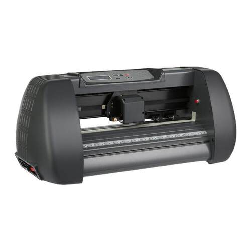 sk375 出口刻字机 cutting plotter 刻绘机