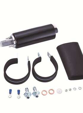 电子燃油泵GSL392汽车燃油压力调节器套装/LS转换燃油滤清器 EFI