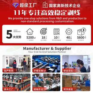 文鼎手摇剥线机电线电缆剥皮扒线机器手动剥铜线去皮机蓝色