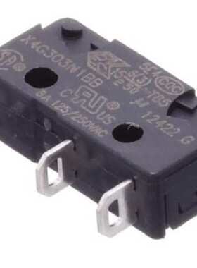 Saia-Burgess 微动开关F4T7GPUL.