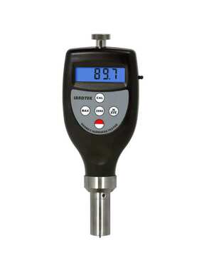 HT-6510OOO邵氏硬度计LANDTEK兰泰橡胶塑胶硬度计HT6510OOO