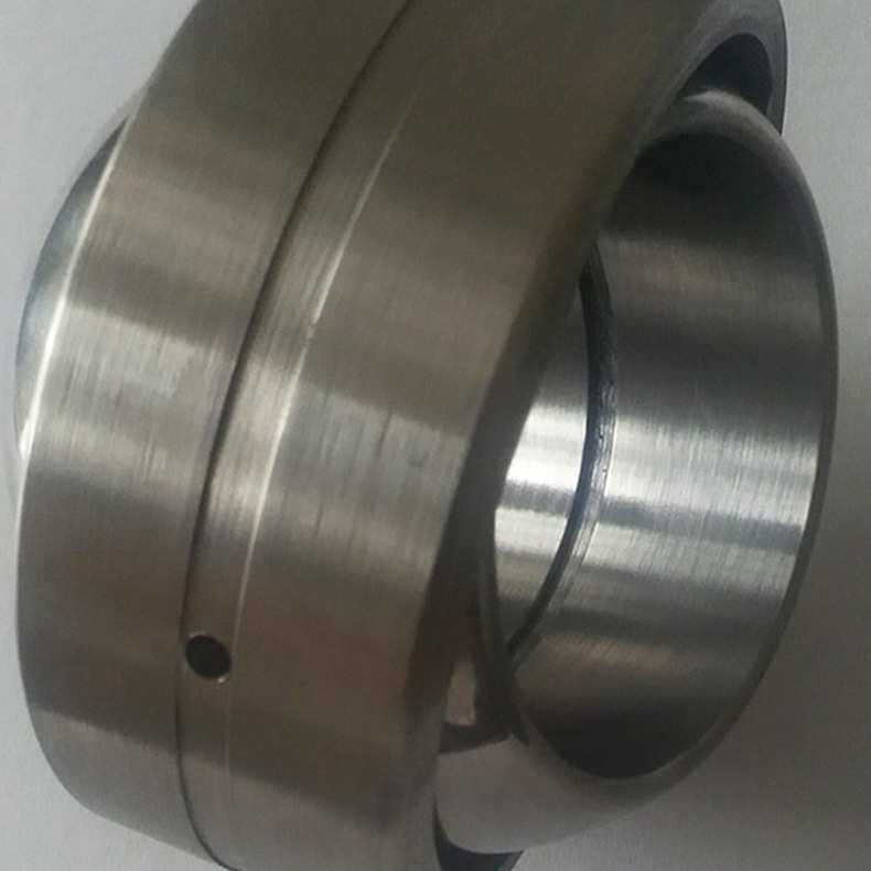 现货ge60es-2rs向心关节汽车油缸合金轴承免维护 厂家