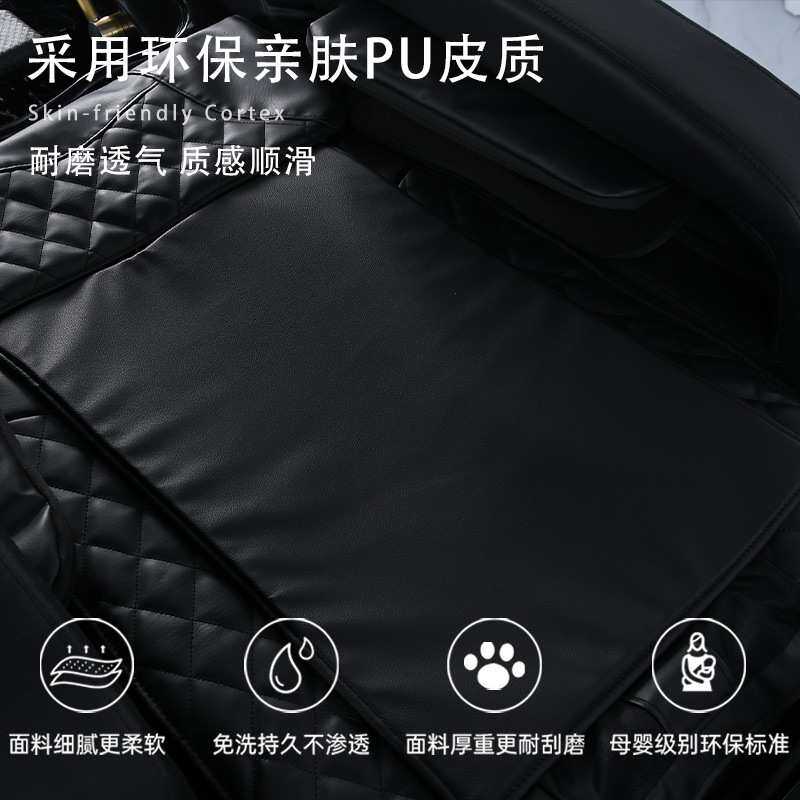 全自动智能电动洗头床 发廊连锁店专用头疗水循环泰式按摩洗头床