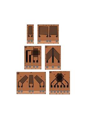 1-LM11-1.5/350GE 1-TM91-6/350GE 1-TM91-1.5/350GE奥米佳应变片