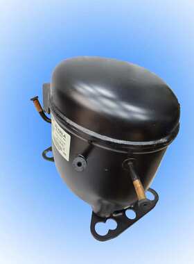 cubigel科比奇压缩机MLY90LA冷柜冰箱展示柜制冷低温R404活塞式