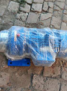 立式XB摆线减速机卧式摆线针轮减速机大扭矩行星摆线针轮变速机