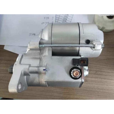 大发CLMD25起动机马达28100-87726起动机128000-5530起动机