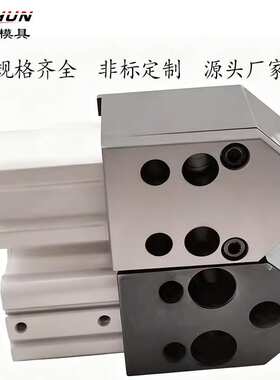 气动式固定块组件SLS-EA1o0-32 SLC-EA10-20 SLS-FA10-32 SLC-FA1