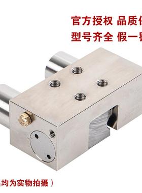 CPS20S CPS25S CPS30S导轨钳制器凯特精机HTPM替代ZIMMER MKS2001