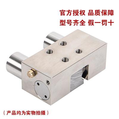 CPS20S CPS25S CPS30S导轨钳制器凯特精机HTPM替代ZIMMER MKS2001